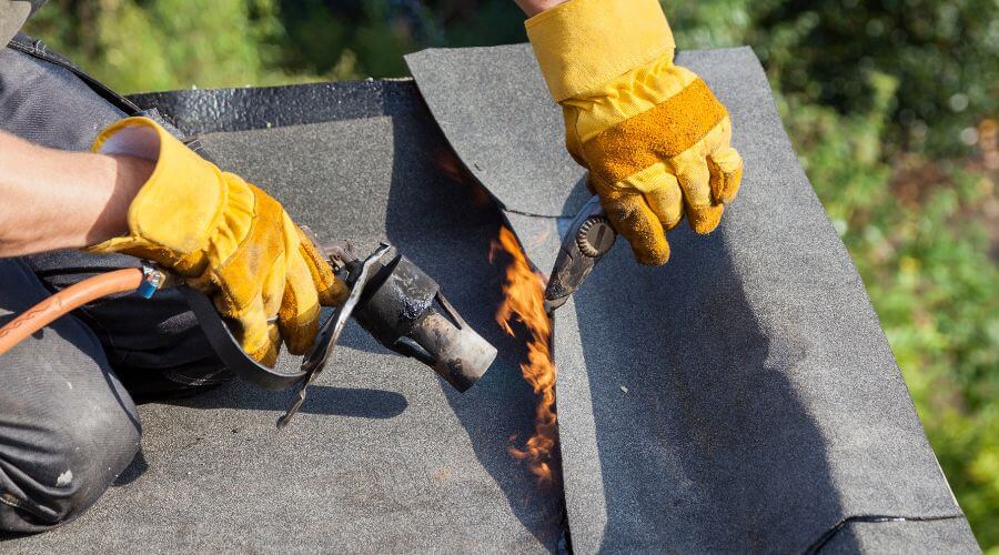 Expert top industrial roofings services in Newton, UT