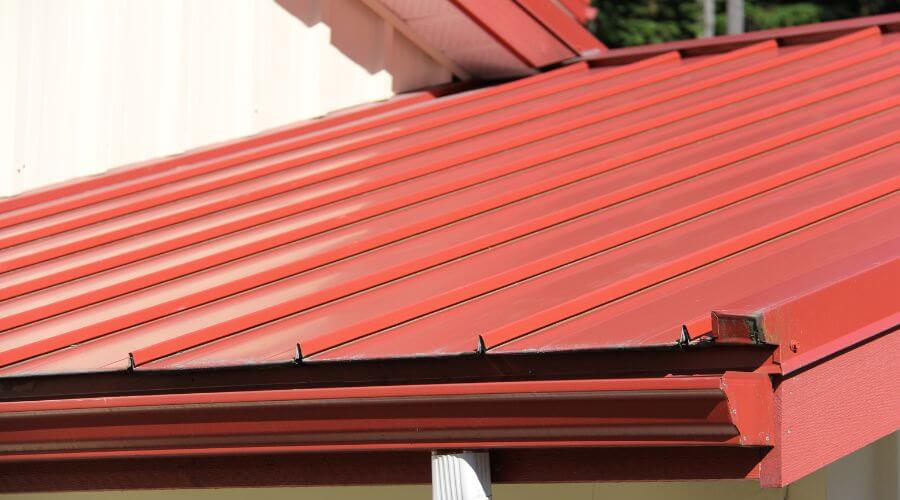 Industrial Roof Repair in Newton, UT